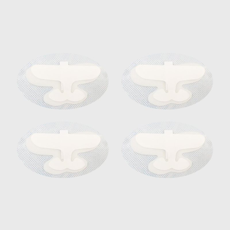 Obvaz pro zajištění katétru