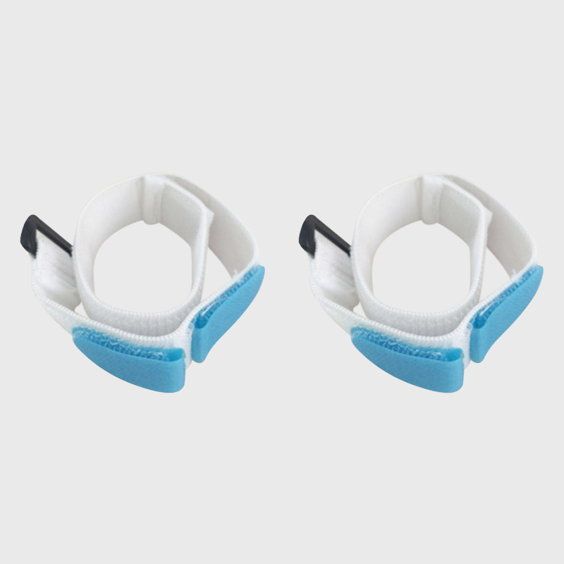 Obvaz pro zajištění katétru