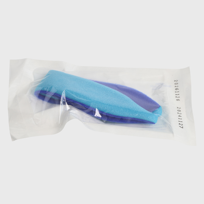 Obvaz pro zajištění katétru