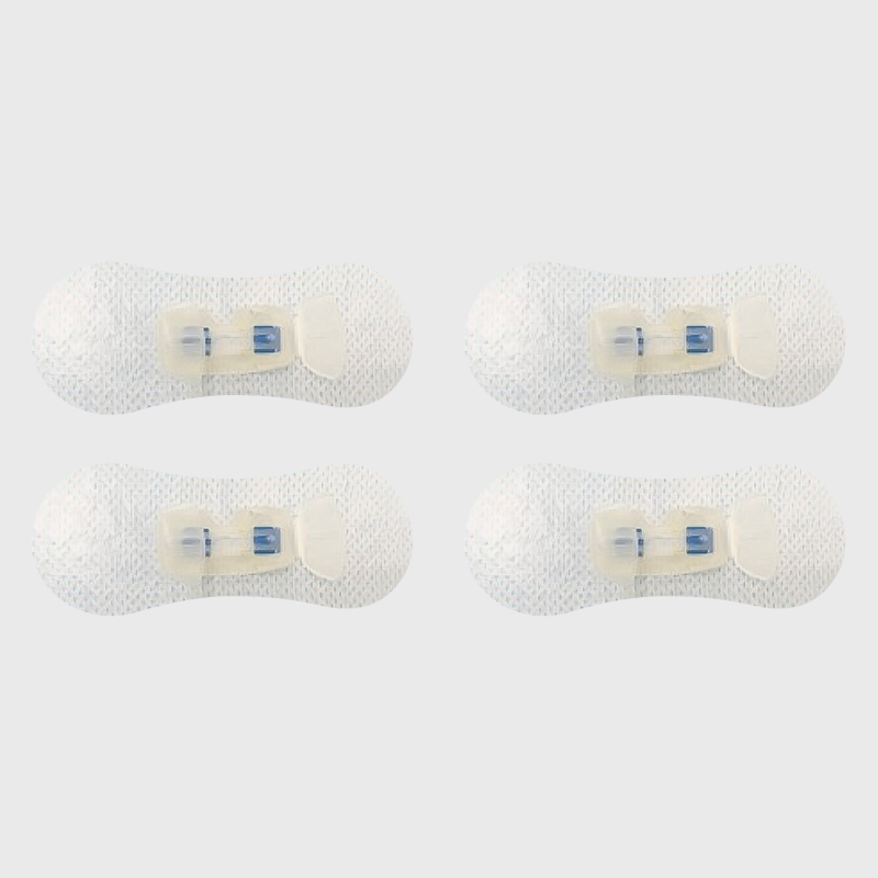 Obvaz pro zajištění katétru