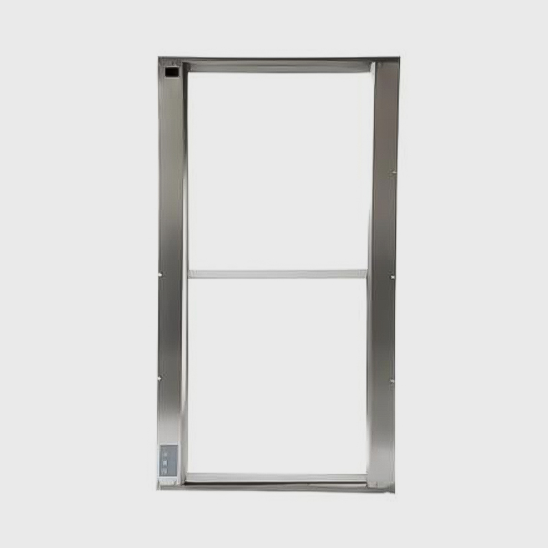Nemocnice Double Hung Pass Through Windows