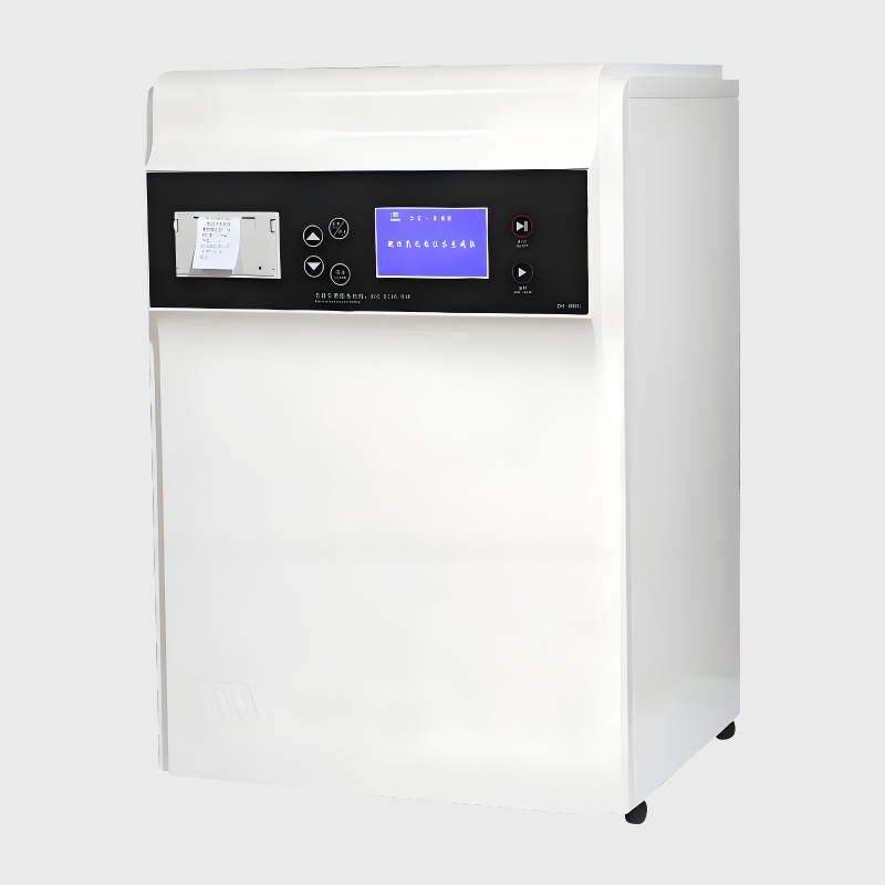 Lékařský okyselovací stroj na vodu