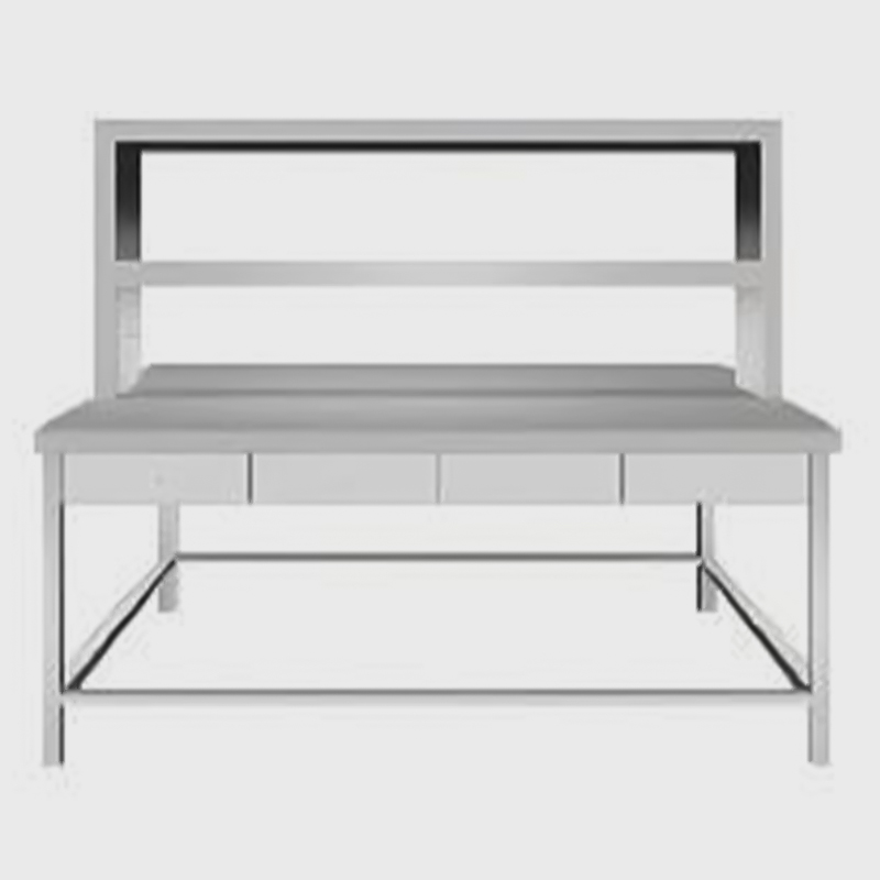 Lékařské nástroje Kontrola Balení Tabulka