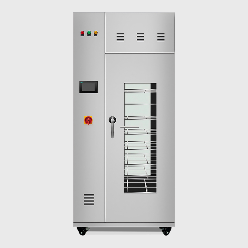 Lékařský sušicí kabinet