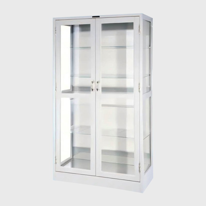 Skříň na lékařské vybavení / Šatník