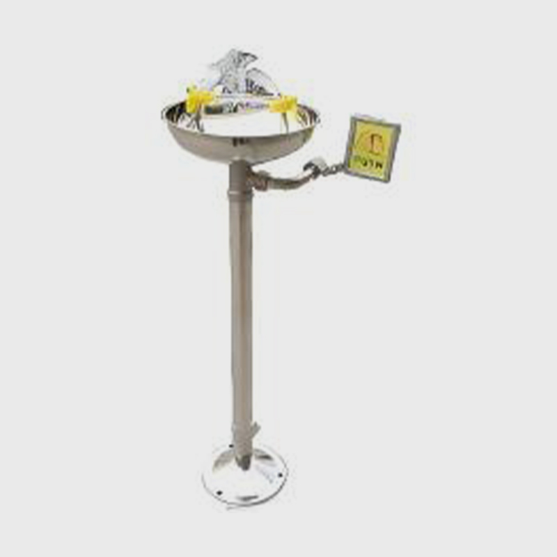 Vertikální dávkovač oční vody