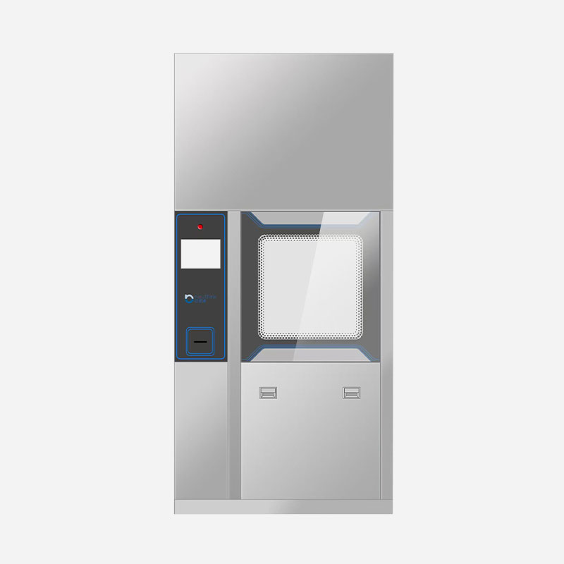 Dezinfekční myčky nástrojů