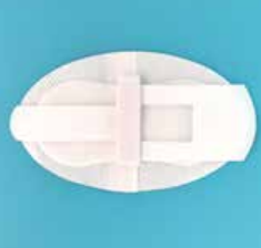 Obvaz pro zajištění katétru